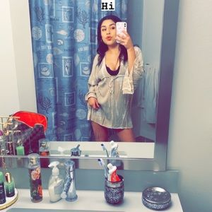 Meet your Posher, Daysi